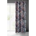 Eurofirany Curtains NIKOL / GRF + ZI 140X250 TRANS Eurofirany Curtains NIKOL / GRF + ZI 140X250 TRANS
