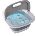 Camry Premium CR 2174 jalavann 500 W Hall, Valge