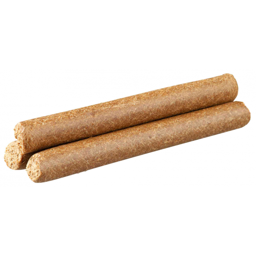 Treats for dogs : Trixie Chewing sticks with chicken, 65 g * 50