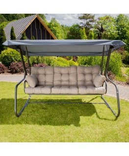 Swing cushions 170 cm Celebes H024-04PB PATIO