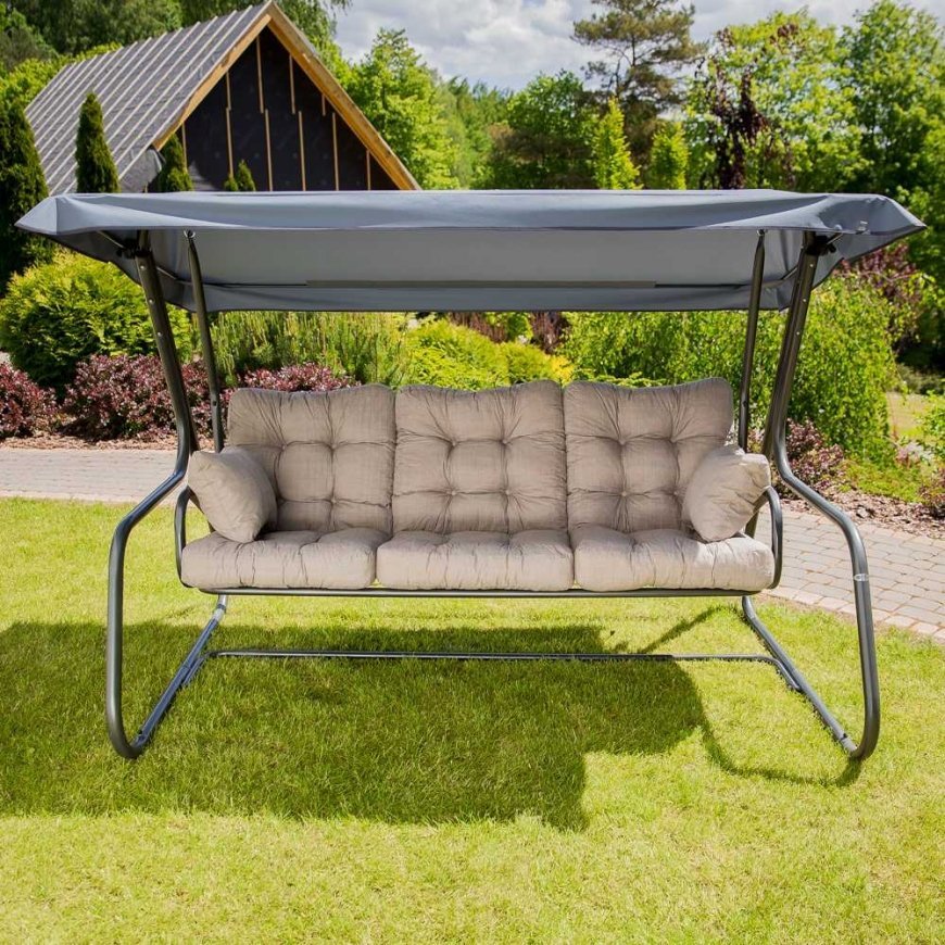 Patio Swing cushions 170 cm Celebes