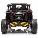 Baby Mix Hornet - quad battery | Yellow Baby Mix Hornet - quad battery | Yellow