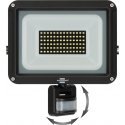 Brennenstuhl 1171250542 prožektor Must 50 W LED D Brennenstuhl 1171250542 prožektor Must 50 W LED D
