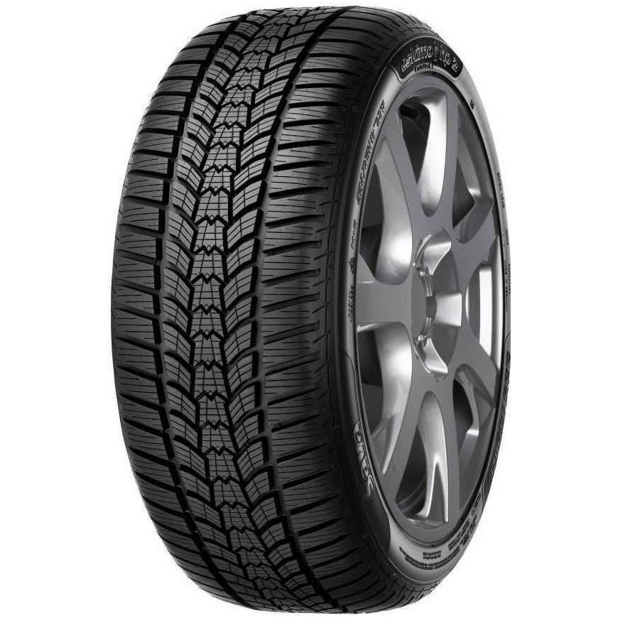 Sava Tires Eskimo HP2 98 V XL ( CCB 72dB ) – 2