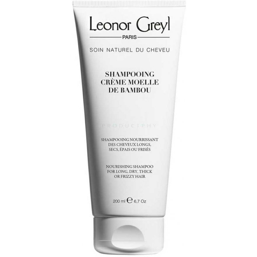 Leonor Greyl Leonor Greyl Nourishing hair