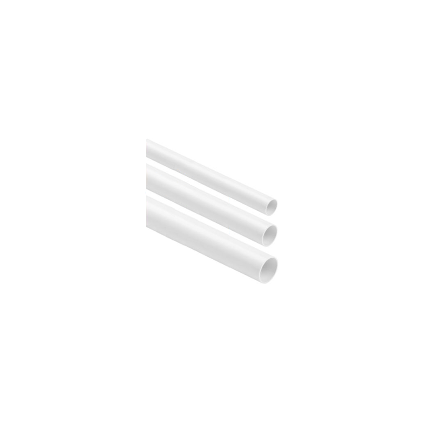 Stasinski Strong, smooth pipe for electrical