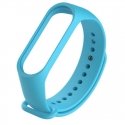 Fusion wave band for Xiaomi Mi Band 3 | Mi Band 4 light blue Fusion wave band for Xiaomi Mi Band 3 | Mi Band 4 light blue