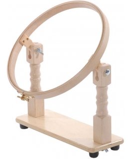 Elbesee Products Elbesee 20 CM lankas su staliniu stovu E/HTS82