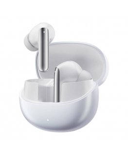 TWS QCY MeloBuds Pro HT08 Headphones, ANC (white)