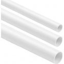 Stasinski Strong, smooth pipe for electrical installation WHITE RL-20 2m (25 pcs.) Stasinski Strong, smooth pipe for electrical installation WHITE RL-20 2m (25 pcs.)