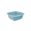 Square bowl 8L Björk 34x34x12,5cm carsparent Square bowl 8L Björk 34x34x12,5cm carsparent
