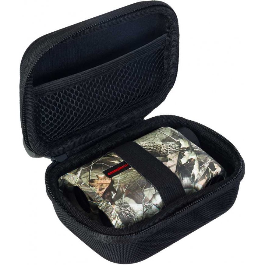 Levenhuk Camo LC1500 Hunting Laser Rangefinder – 3