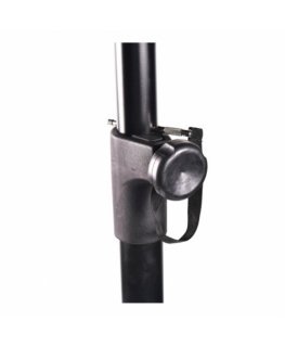 STAND4me MON 1 monitor stand monitoring 1 pc.