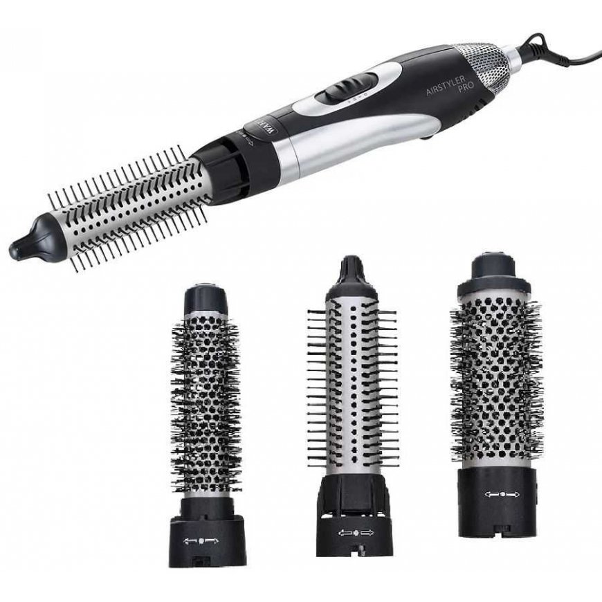 WAHL 4550-0471 Air Styler Pro Styling