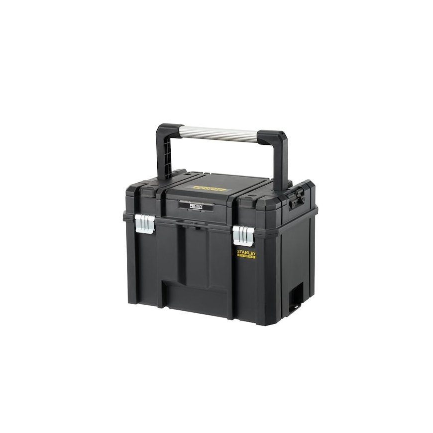 Stanley FATMAX PRO-STACK Instrumentu cietā kaste