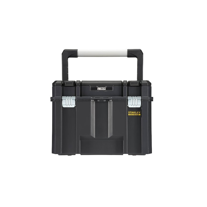 Stanley FATMAX PRO-STACK Tool hard case Black – 2