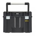 Stanley FATMAX PRO-STACK Tööriistakohver Must