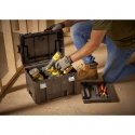 Stanley FATMAX PRO-STACK Кейс для инструментов Черный Stanley FATMAX PRO-STACK Кейс для инструментов Черный