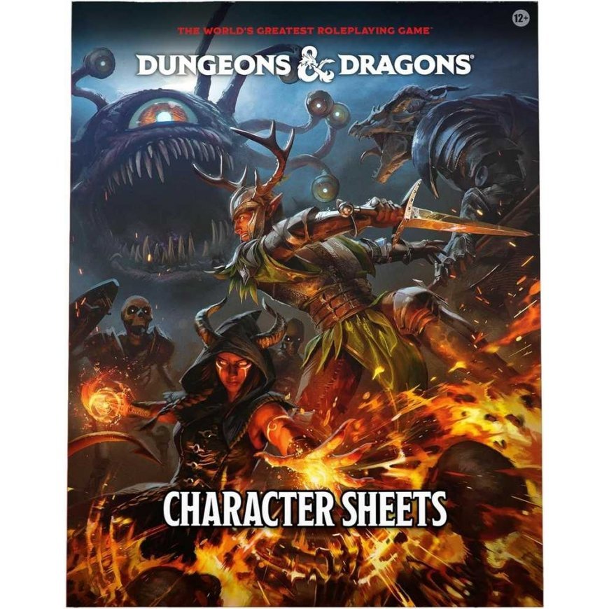 Wizards of the Coast Wizards of
