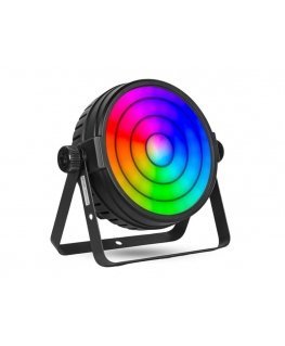 LIGHT4ME HYPNO PAR Stage prožektoru LED efekts