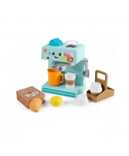 FP Coffee Machine Learn & Have HYT01 /2