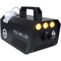 LIGHT4ME FOG 400 LED Smoke Generator for DJ Small LIGHT4ME FOG 400 LED Smoke Generator for DJ Small