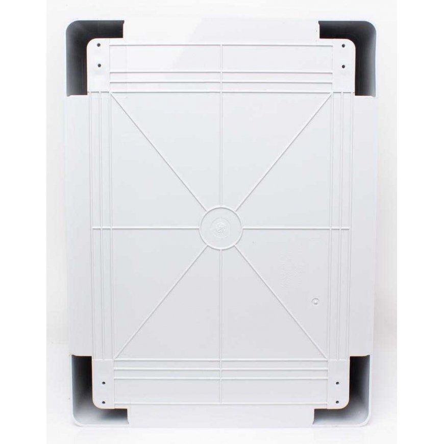 Switch, electrical box, ABS IP65 Adelid 300x400x220 – 2