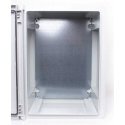 Switch, electrical box, ABS IP65 Adelid 300x400x220 Switch, electrical box, ABS IP65 Adelid 300x400x220
