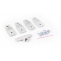 Switch, electrical box, ABS IP65 Adelid 300x400x220 Switch, electrical box, ABS IP65 Adelid 300x400x220