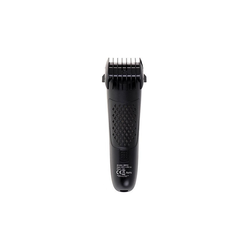 Camry Premium CR 2833 hair trimmers/clipper Black 2 – 3