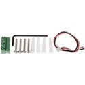 VIDEO LOCK S1311D INSIDE
