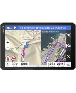 Navigation GPS Garmin Garmin Dezl LGV820, EU MT-D Truck/LKW Navigation