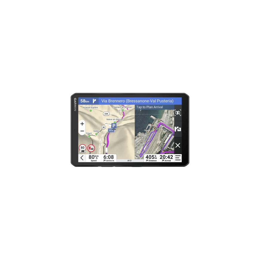 Garmin Navigation GPS Garmin Garmin Dezl