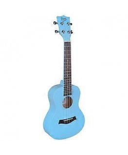 V-TONE UK23 BL Acoustic Concert Ukulele 23""