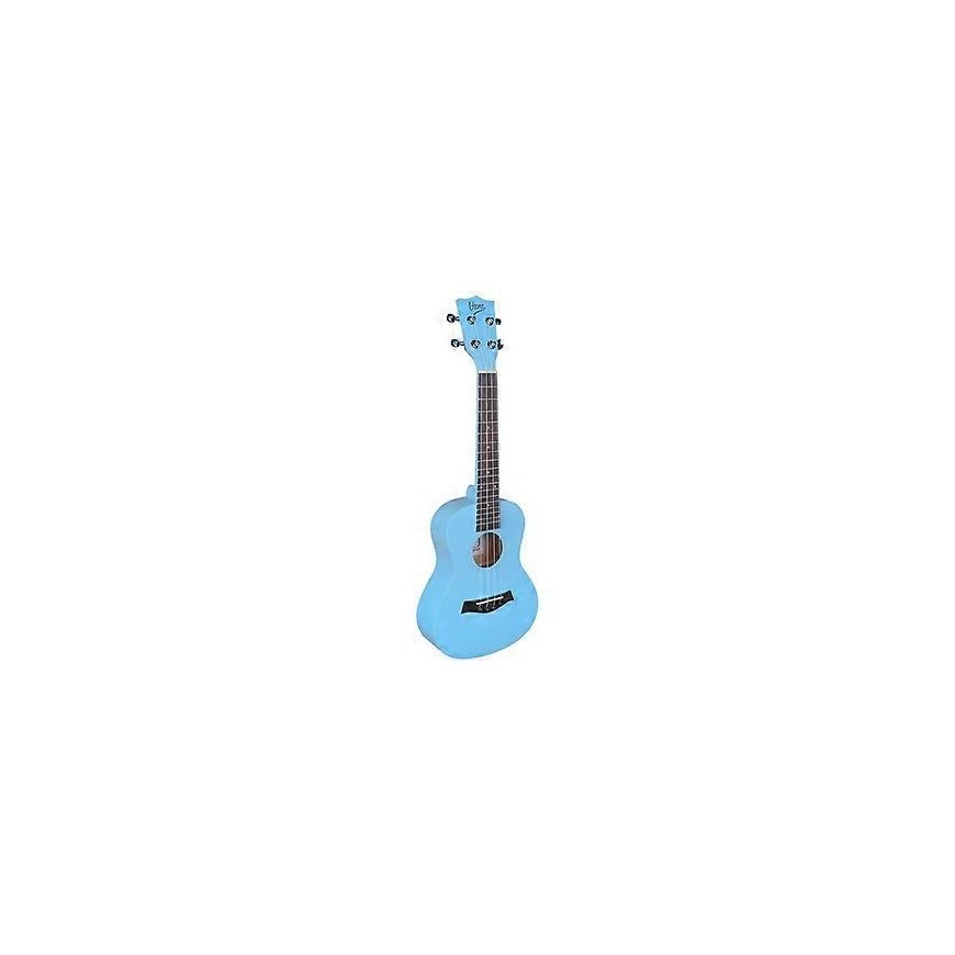 V-TONE UK23 BL Akustiline kontsert Ukulele 23""