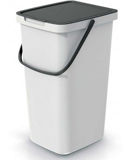 Dustbin Systema Q Collect 25 l popiel KEDEN