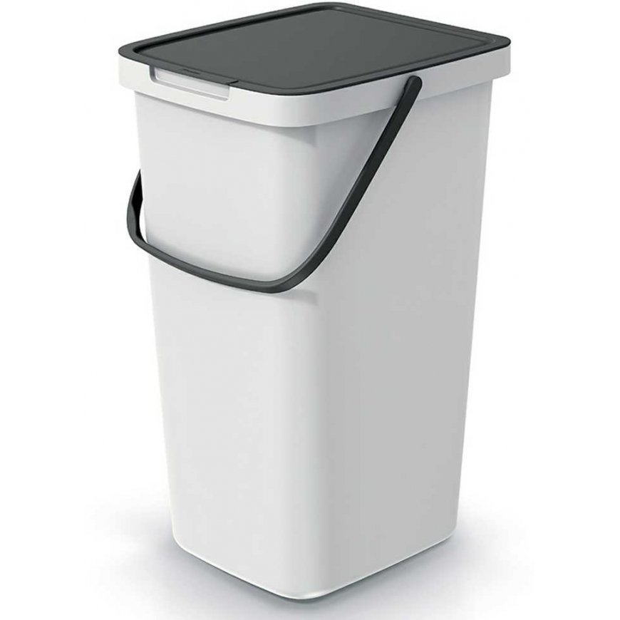 Keden Dustbin Systema Q Collect 25