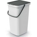 Dustbin Systema Q Collect 25 l popiel KEDEN Dustbin Systema Q Collect 25 l popiel KEDEN