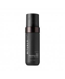 Rituals Homme Facial Cleansing Foam cleansing foam, 150 ml