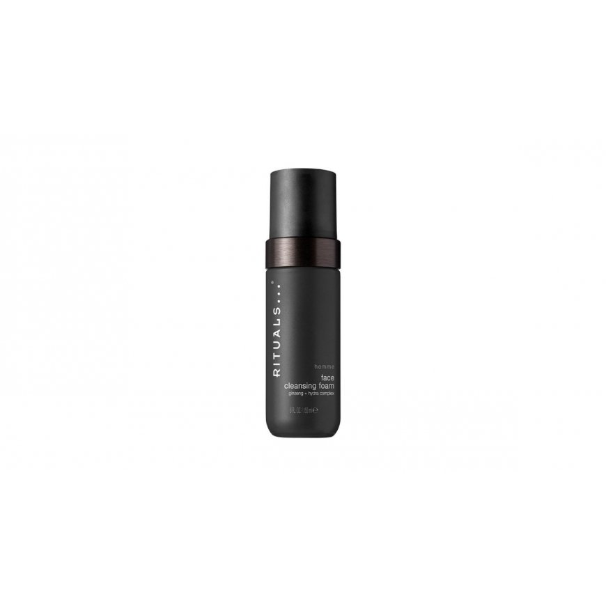 Rituals Homme Facial Cleansing Foam cleansing foam, 150 ml – 2