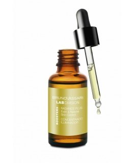 Bruno Vassari Bruno Vassari, Lab Division, Niacinamide, Illuminating, Serum, For Face, 30 ml For Women