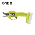 Ryobi RY18SCA-0 2.5 cm Green Ryobi RY18SCA-0 2.5 cm Green