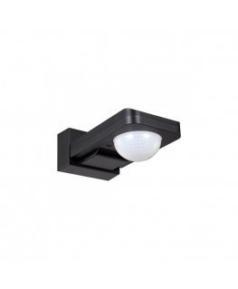 Czujnik Ruchu Podczerwień Ścienny 360st 1000W IP65 20metrów LED V-TAC VT-8083
