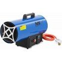 MSW Construction gas blower heater up to 310 m2, 30,000 W MSW Construction gas blower heater up to 310 m2, 30,000 W