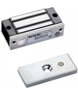 ELECTROMAGNETIC ARRESTER SCOT EL-120