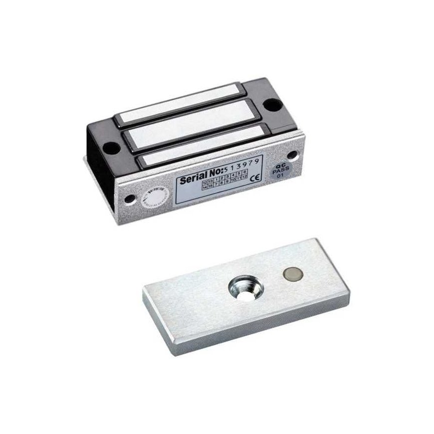 ELECTROMAGNETIC ARRESTER SCOT EL-120