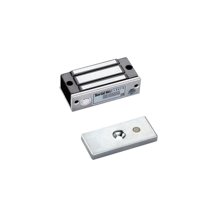 ELECTROMAGNETIC ARRESTER SCOT EL-120 – 2