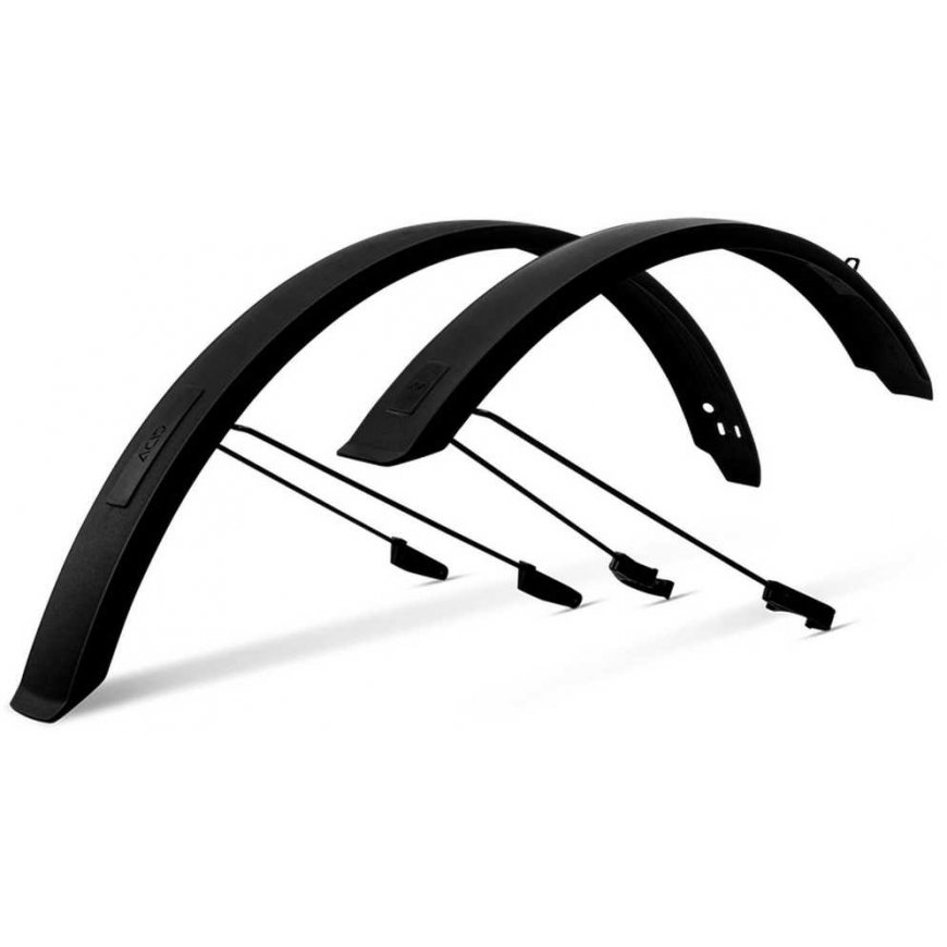 Acid Panel set 27.5" ACID