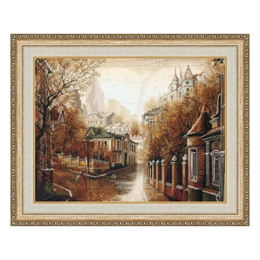 Beldizart Autumn S/GM037