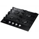 Samsung NA64H3000AK musta Kiinteä 60 cm Kaasuliesi 4 alue(tta) Samsung NA64H3000AK musta Kiinteä 60 cm Kaasuliesi 4 alue(tta)